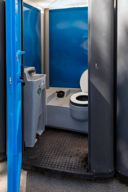 Best Portable toilet rental cost  in Mount Pleasant, WI