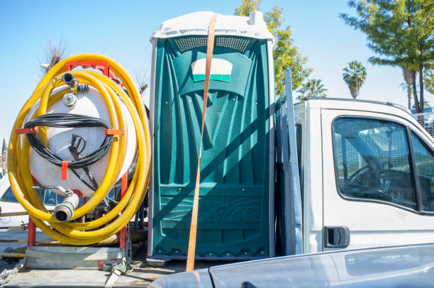 Best Local porta potty services  in Mount Pleasant, WI
