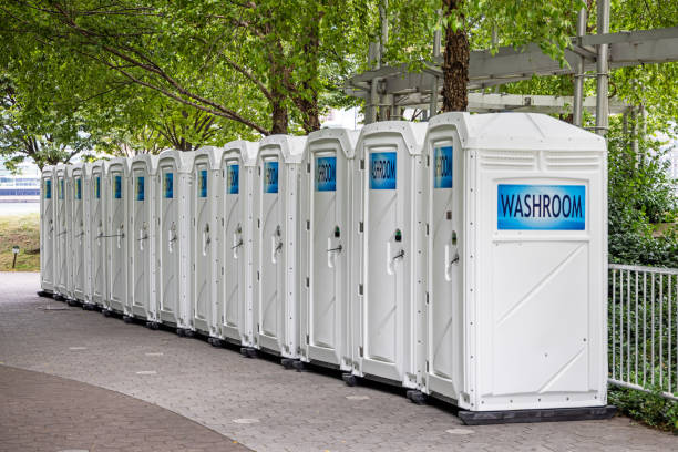 Best Local porta potty services  in Mount Pleasant, WI