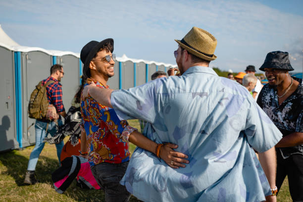 Best Long-term porta potty rental  in Mount Pleasant, WI