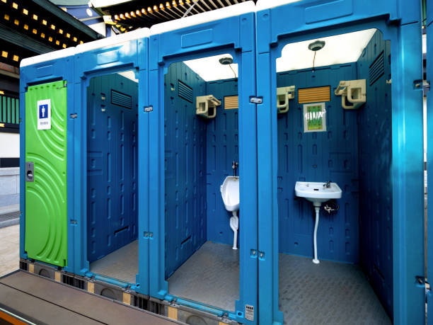 Best Affordable portable toilet rental  in Mount Pleasant, WI