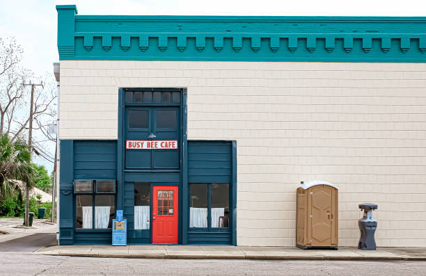 Best Porta potty delivery and setup  in Mount Pleasant, WI