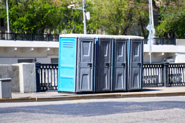 Best Portable toilet rental cost  in Mount Pleasant, WI