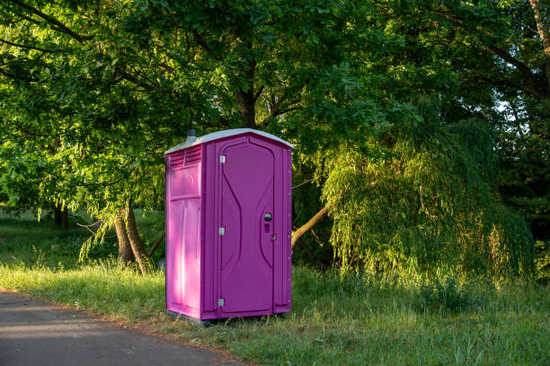 Best Porta potty rental near me  in Mount Pleasant, WI