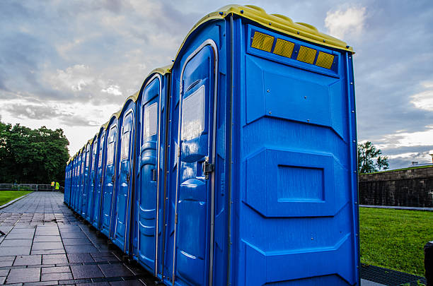 Best High-end porta potty rental  in Mount Pleasant, WI