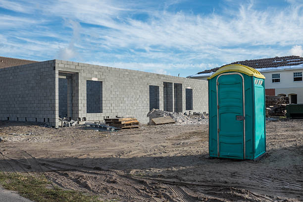Best Best portable toilet rental  in Mount Pleasant, WI